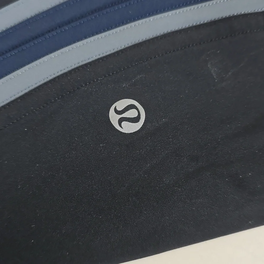Lululemon Run Crew Tight *28